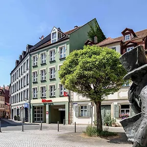 Hotel Ibis Altstadt, Bamberg