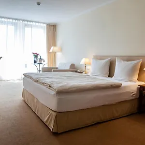 Altstadthotel Messerschmitt Бамберг
